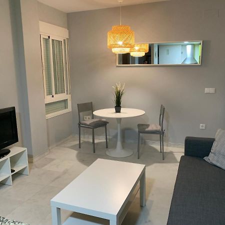 Apartamento A 5 Minutos De La Playa De La Caleta Cadiz Dış mekan fotoğraf