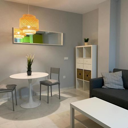 Apartamento A 5 Minutos De La Playa De La Caleta Cadiz Dış mekan fotoğraf