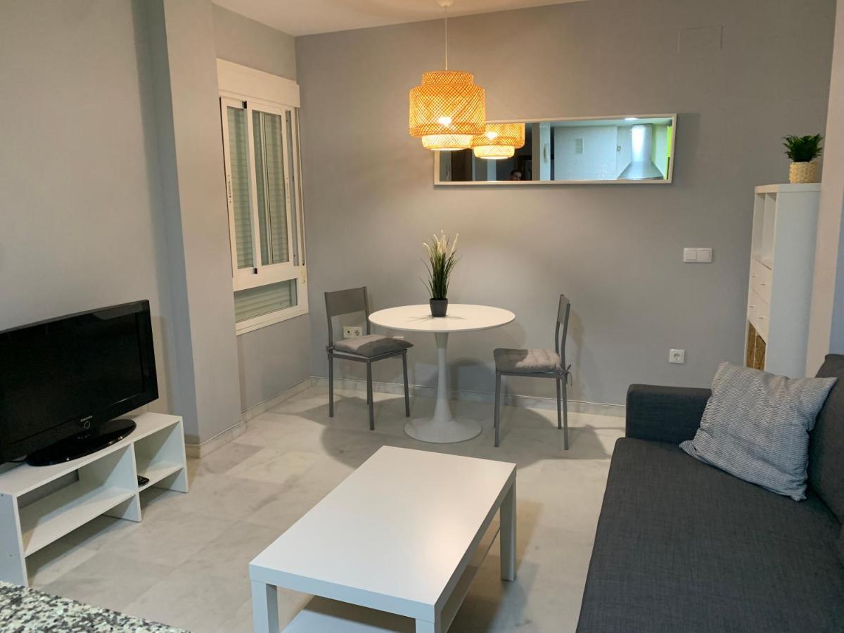 Apartamento A 5 Minutos De La Playa De La Caleta Cadiz Dış mekan fotoğraf