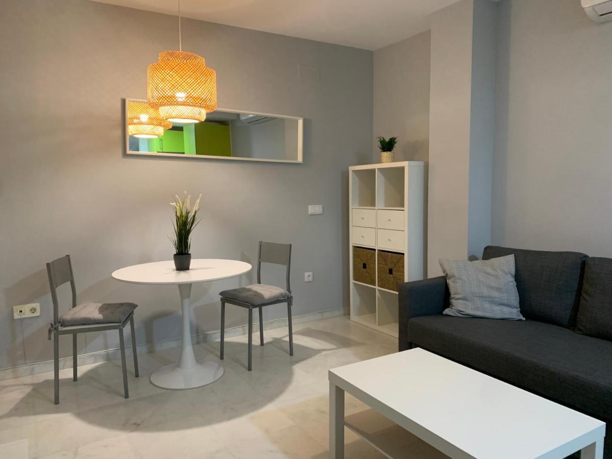 Apartamento A 5 Minutos De La Playa De La Caleta Cadiz Dış mekan fotoğraf