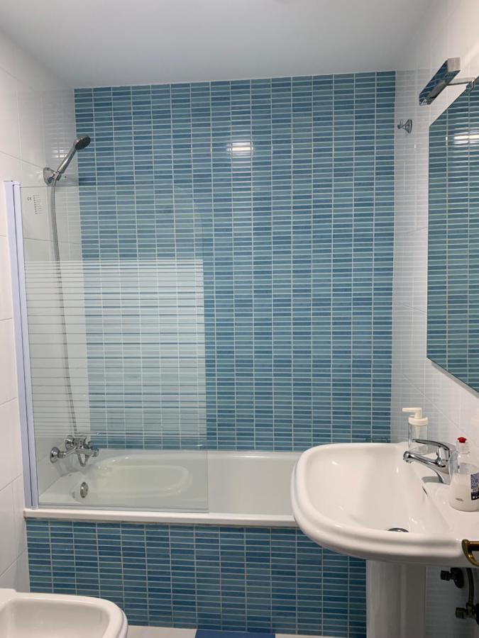 Apartamento A 5 Minutos De La Playa De La Caleta Cadiz Dış mekan fotoğraf